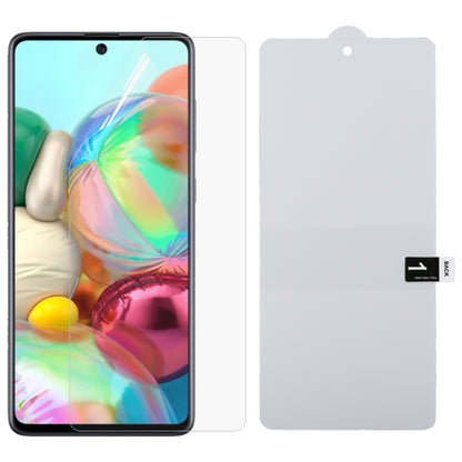 Full Screen Protector Explosion-proof Hydrogel Film