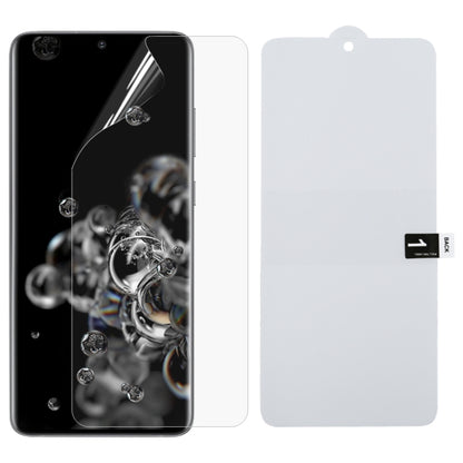Full Screen Protector Explosion-proof Hydrogel Film