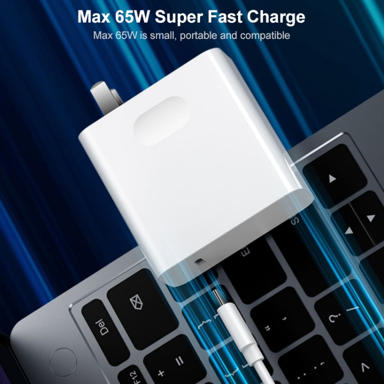 Dual Type-C Interface Fast Charging Data Cable Laptop Charging Cable, Length:1m, Length:1.5m�����...