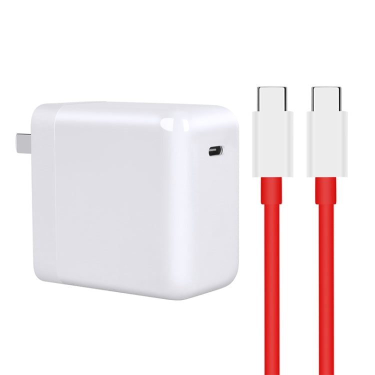 For OnePlus 9 65W Warp Flash Charging Mobile Phone Adapter, 65W Charger��������������������������...
