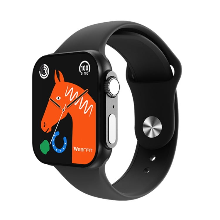 HW8 Ultra 2.02 inch TFT Screen IP67 Smart Watch