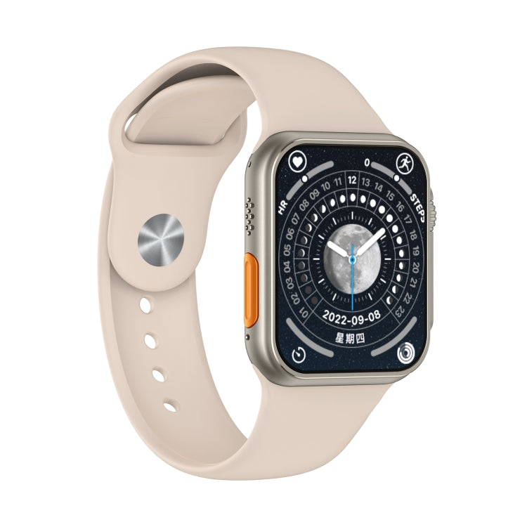 W8 Ultra 2.02 inch TFT Screen Smart Watch