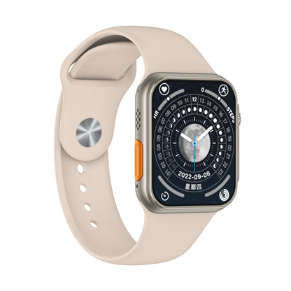 W8 Ultra 2.02 inch TFT Screen Smart Watch