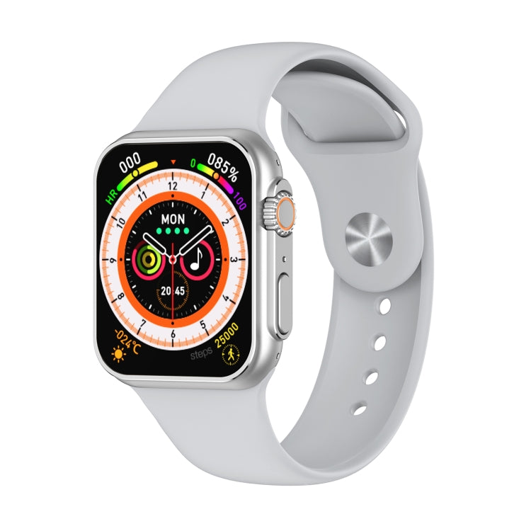W8 Ultra 2.02 inch TFT Screen Smart Watch