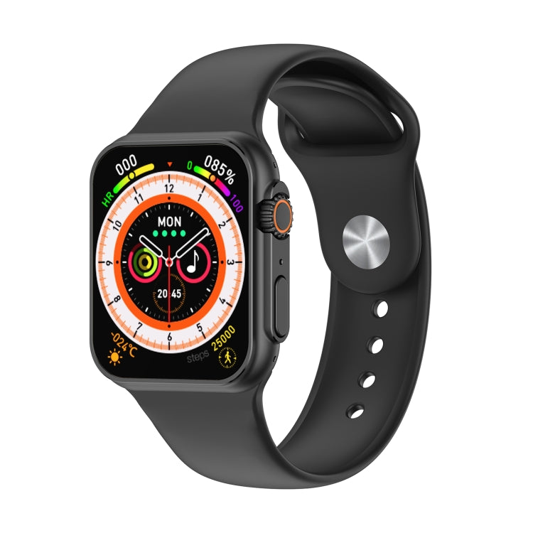 W8 Ultra 2.02 inch TFT Screen Smart Watch
