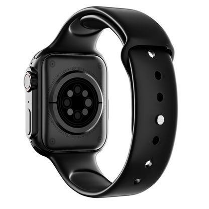 WS8 Pro 2.0 inch IPS Touch Screen IP67 Smart Watch