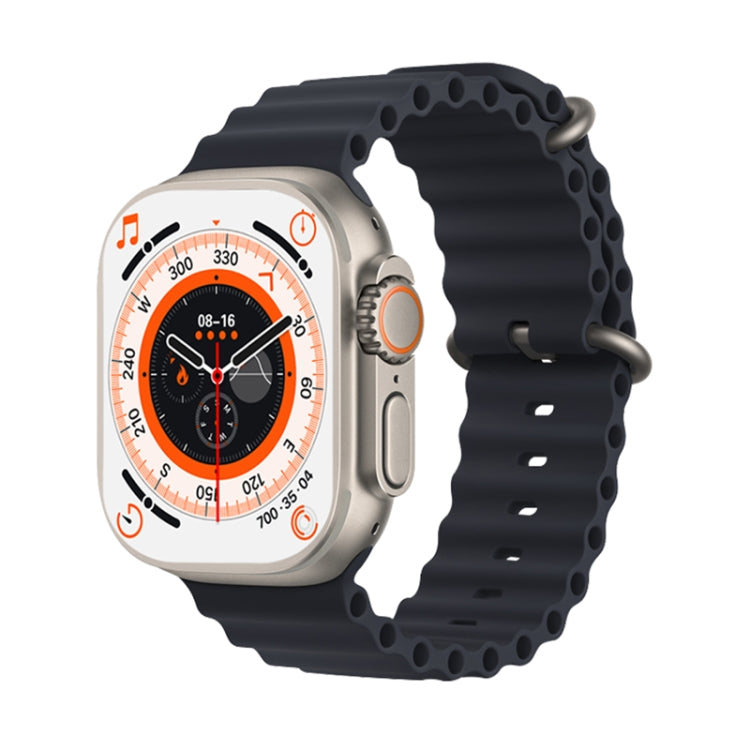KD99 Ultra 1.99 inch IPS Screen Smart Watch