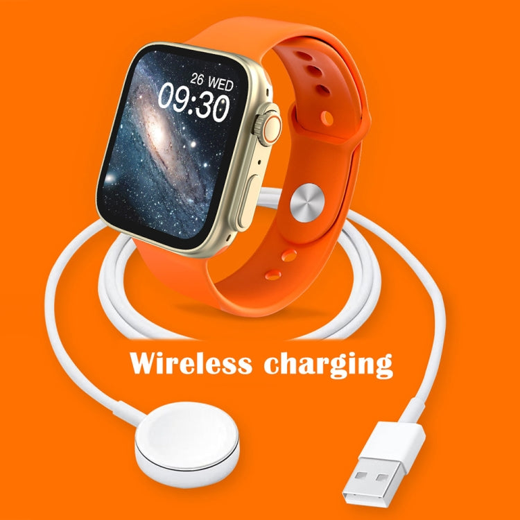 KD99 Ultra 1.99 inch IPS Screen Smart Watch