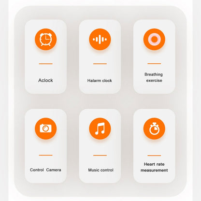 KD99 Ultra 1.99 inch IPS Screen Smart Watch