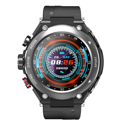 T92 1.28 inch 2 in 1 Bluetooth Headset Smart Watch