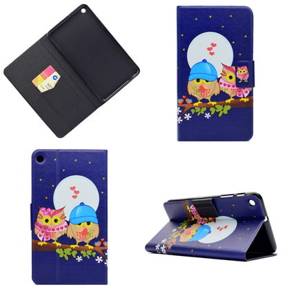 Electric Pressed Left Right Flat Feather Case with Sleep Function Pen Cover & Card Slot & Holder�...