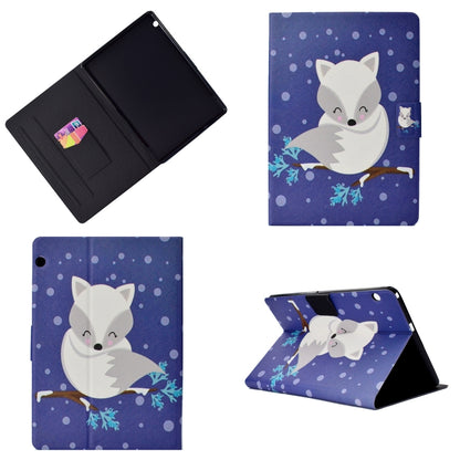 Electric Pressed Left Right Flat Feather Case with Sleep Function Pen Cover & Card Slot & Holder�...