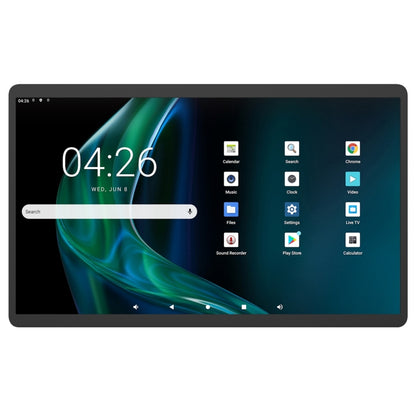 HSD2193T 24 inch IPS Display Advertising Machine Android 12, RK3399 2GB+16GB, RK3399 4GB+32GB
