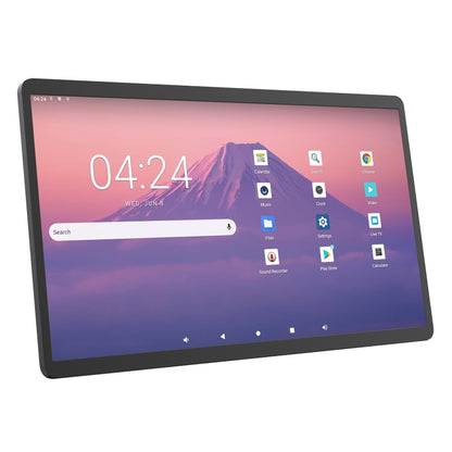 HSD2193T 24 inch IPS Display Advertising Machine Android 12, RK3399 2GB+16GB, RK3399 4GB+32GB