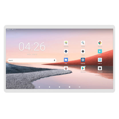 HSD2193T 24 inch IPS Display Advertising Machine Android 12, RK3399 2GB+16GB, RK3399 4GB+32GB