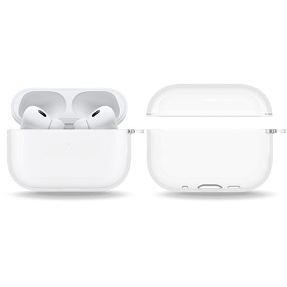 imak UX-5 Series Transparent TPU Earphone Protective Case, For AirPods Pro 2