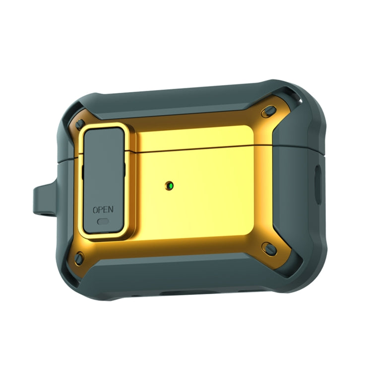 Bumblebee Wireless Earphones Silicone Case with Switch & Lanyard Hole����������������������������...