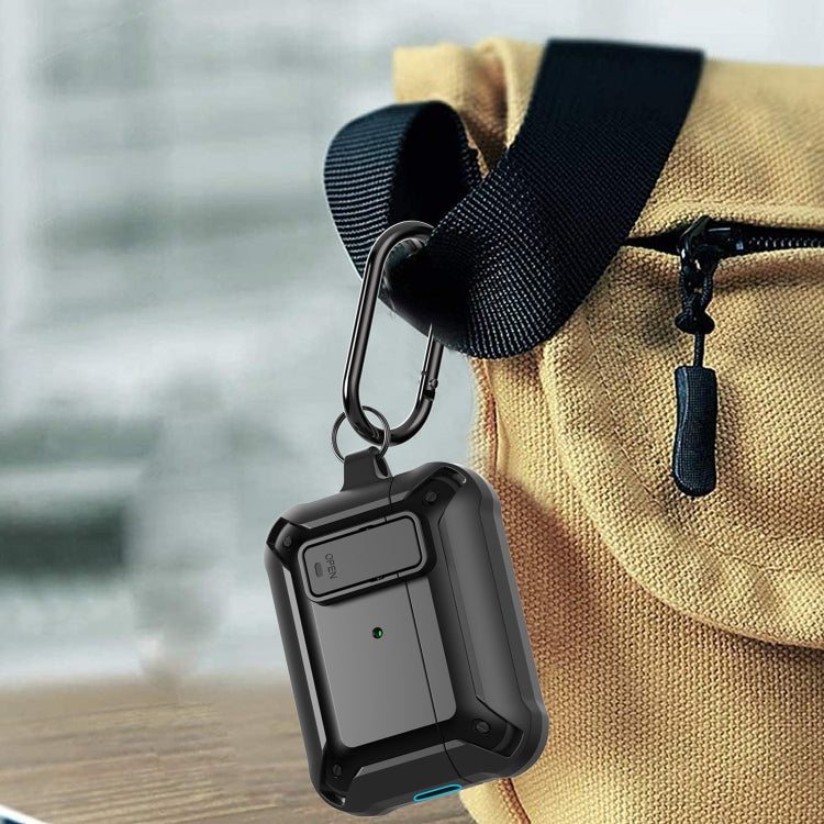 Bumblebee Wireless Earphones Silicone Case with Switch & Lanyard Hole����������������������������...