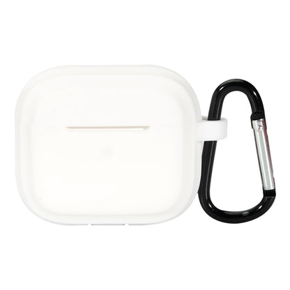 Striped Shockproof Earphone Case, For AirPods Pro 2