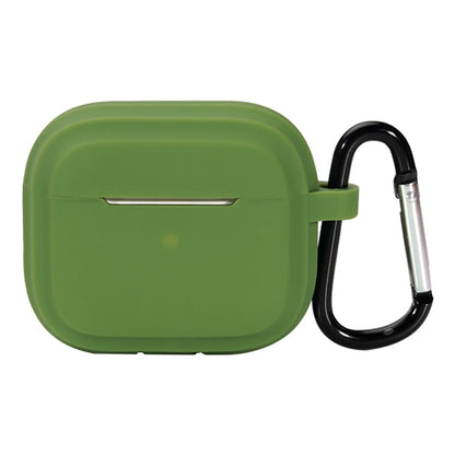 Striped Shockproof Earphone Case, For AirPods Pro 2