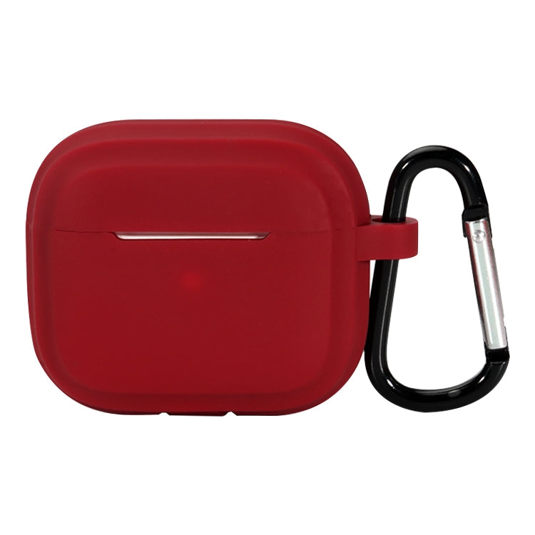 Striped Shockproof Earphone Case, For AirPods Pro 2