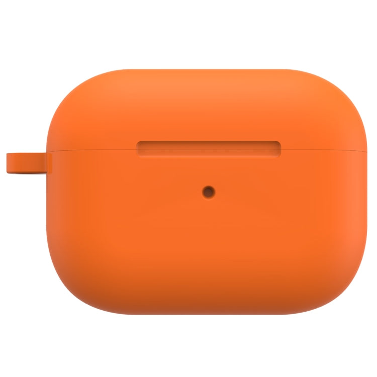 Thickened One-piece Shockproof Earphone Case, For AirPods Pro 2
