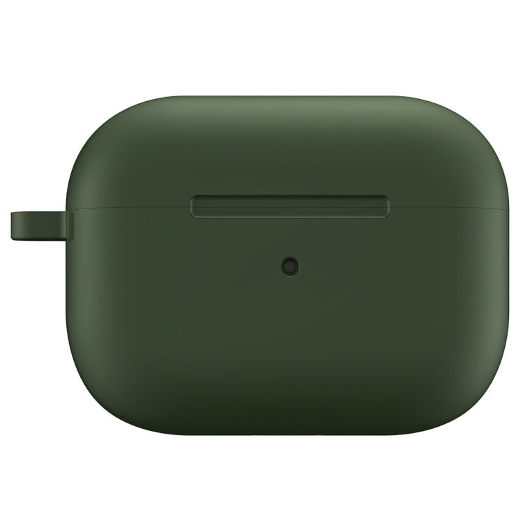 Thickened One-piece Shockproof Earphone Case, For AirPods Pro 2