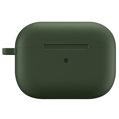 Thickened One-piece Shockproof Earphone Case, For AirPods Pro 2
