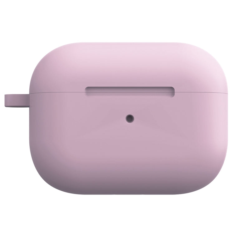 Thickened One-piece Shockproof Earphone Case, For AirPods Pro 2