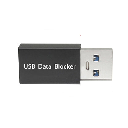 GEM02 USB Data Blocker Charging Connector, GEM02
