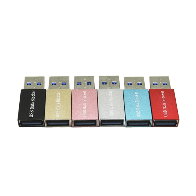 GEM02 USB Data Blocker Charging Connector, GEM02
