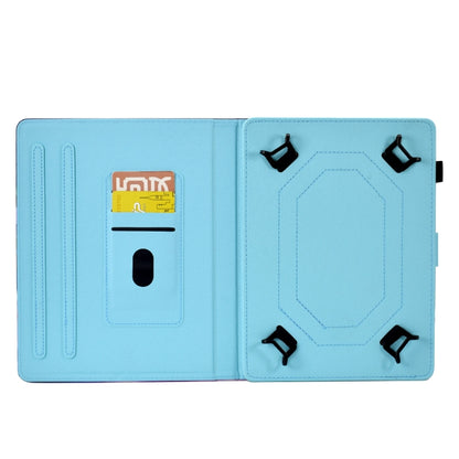 Electric Pressed TPU Leather Tablet Case, For 7 inch Tablet, For 8 inch Tablet, For 10 inch Table...