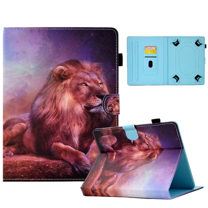 Electric Pressed TPU Leather Tablet Case, For 7 inch Tablet, For 8 inch Tablet, For 10 inch Table...