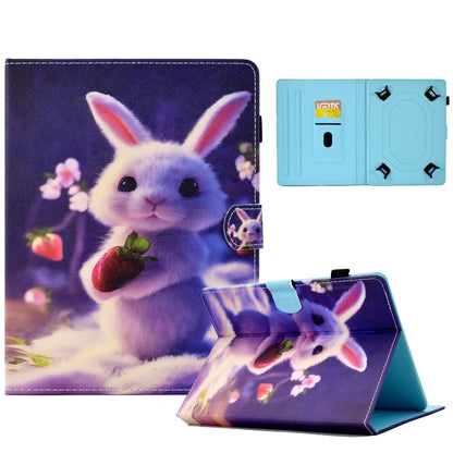 Electric Pressed TPU Leather Tablet Case, For 7 inch Tablet, For 8 inch Tablet, For 10 inch Table...