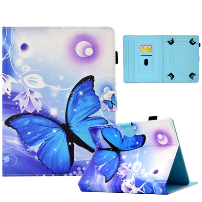 Electric Pressed TPU Leather Tablet Case, For 7 inch Tablet, For 8 inch Tablet, For 10 inch Table...