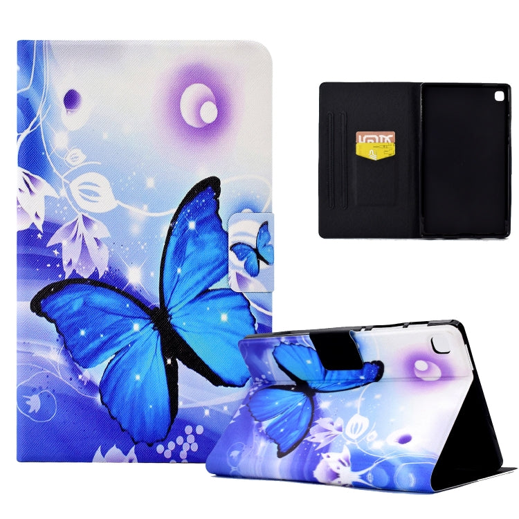 Electric Pressed TPU Leather Tablet Case, For 7 inch Tablet, For 8 inch Tablet, For 10 inch Table...