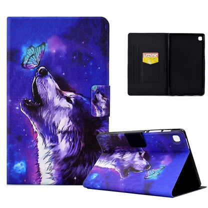Electric Pressed TPU Leather Tablet Case, For 7 inch Tablet, For 8 inch Tablet, For 10 inch Table...