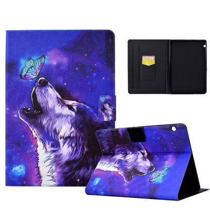 Electric Pressed TPU Leather Tablet Case, For 7 inch Tablet, For 8 inch Tablet, For 10 inch Table...