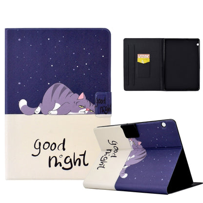 Electric Pressed TPU Leather Tablet Case, For 7 inch Tablet, For 8 inch Tablet, For 10 inch Table...