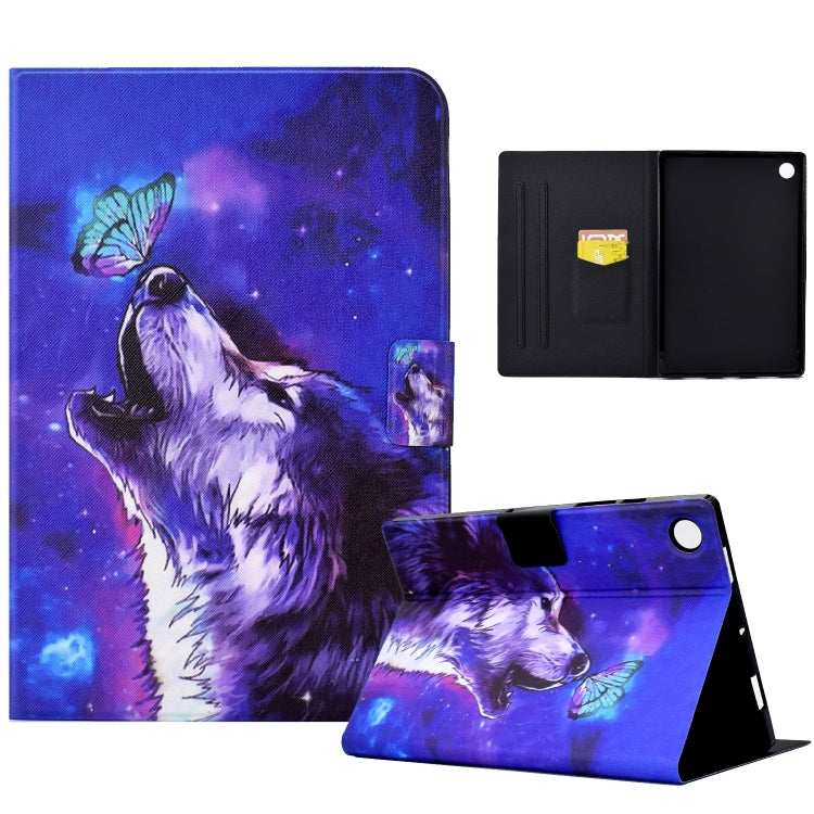 Electric Pressed TPU Leather Tablet Case, For 7 inch Tablet, For 8 inch Tablet, For 10 inch Table...