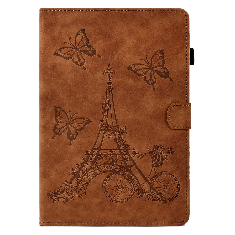Tower Embossed Leather Tablet Case, For 7 inch Tablets, For 8 inch Tablets, For 10 inch Tablets��...