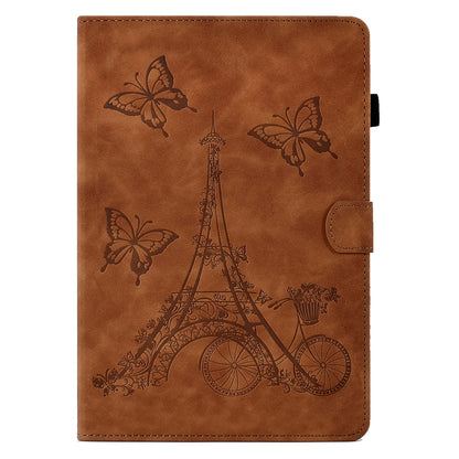Tower Embossed Leather Tablet Case, For 7 inch Tablets, For 8 inch Tablets, For 10 inch Tablets��...