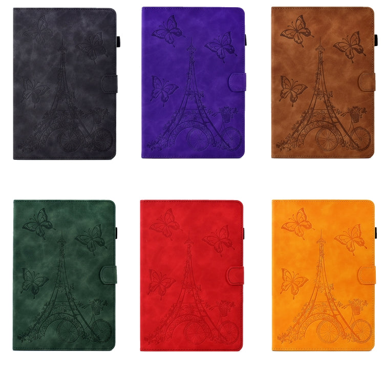 Tower Embossed Leather Tablet Case, For 7 inch Tablets, For 8 inch Tablets, For 10 inch Tablets��...