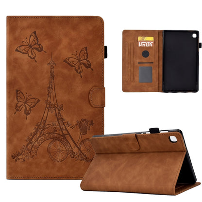 Tower Embossed Leather Tablet Case, For 7 inch Tablets, For 8 inch Tablets, For 10 inch Tablets��...
