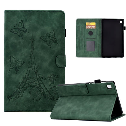 Tower Embossed Leather Tablet Case, For 7 inch Tablets, For 8 inch Tablets, For 10 inch Tablets��...