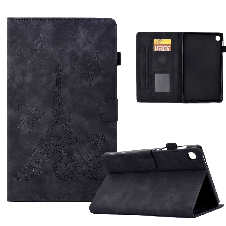 Tower Embossed Leather Tablet Case, For 7 inch Tablets, For 8 inch Tablets, For 10 inch Tablets��...