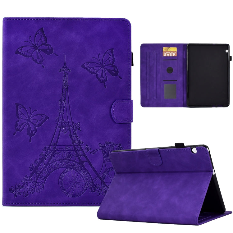 Tower Embossed Leather Tablet Case, For 7 inch Tablets, For 8 inch Tablets, For 10 inch Tablets��...