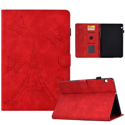Tower Embossed Leather Tablet Case, For 7 inch Tablets, For 8 inch Tablets, For 10 inch Tablets��...