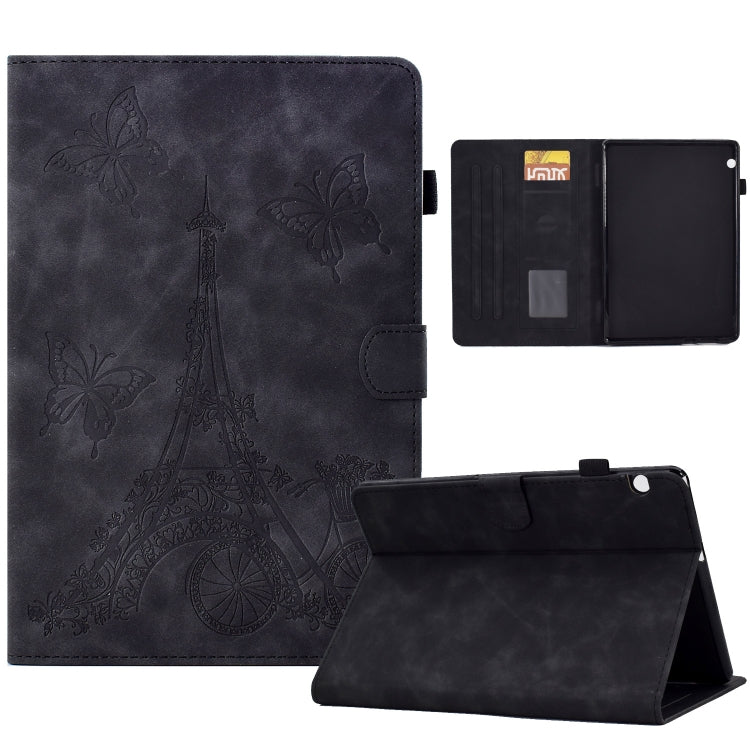Tower Embossed Leather Tablet Case, For 7 inch Tablets, For 8 inch Tablets, For 10 inch Tablets��...