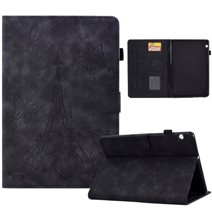 Tower Embossed Leather Tablet Case, For 7 inch Tablets, For 8 inch Tablets, For 10 inch Tablets��...